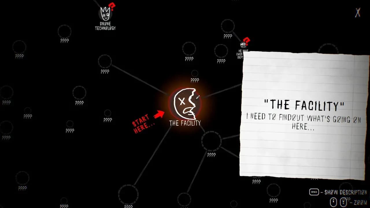 PAPERHEAD PC Steam CD Key screenshot 3
