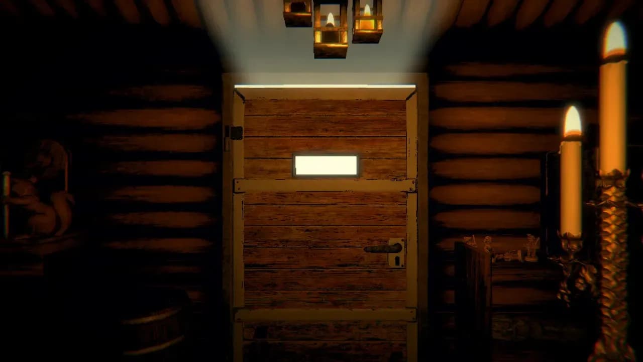 Screenshot 4 di Inscryption PC Steam CD Key
