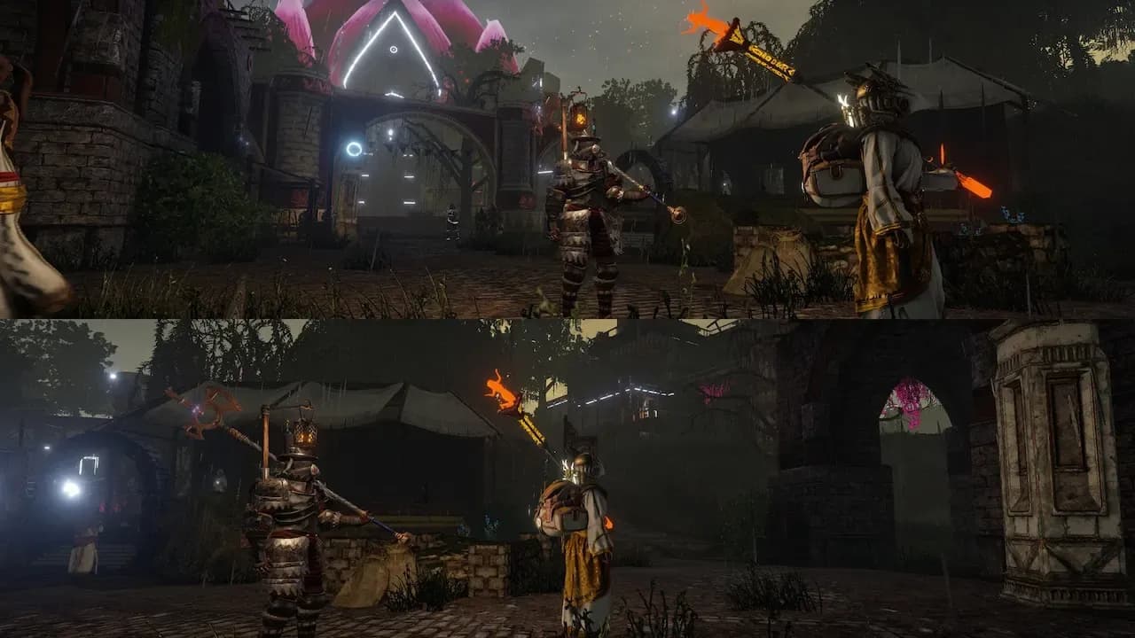 Screenshot 5 di Outward Definitive Edition PC Steam CD Key