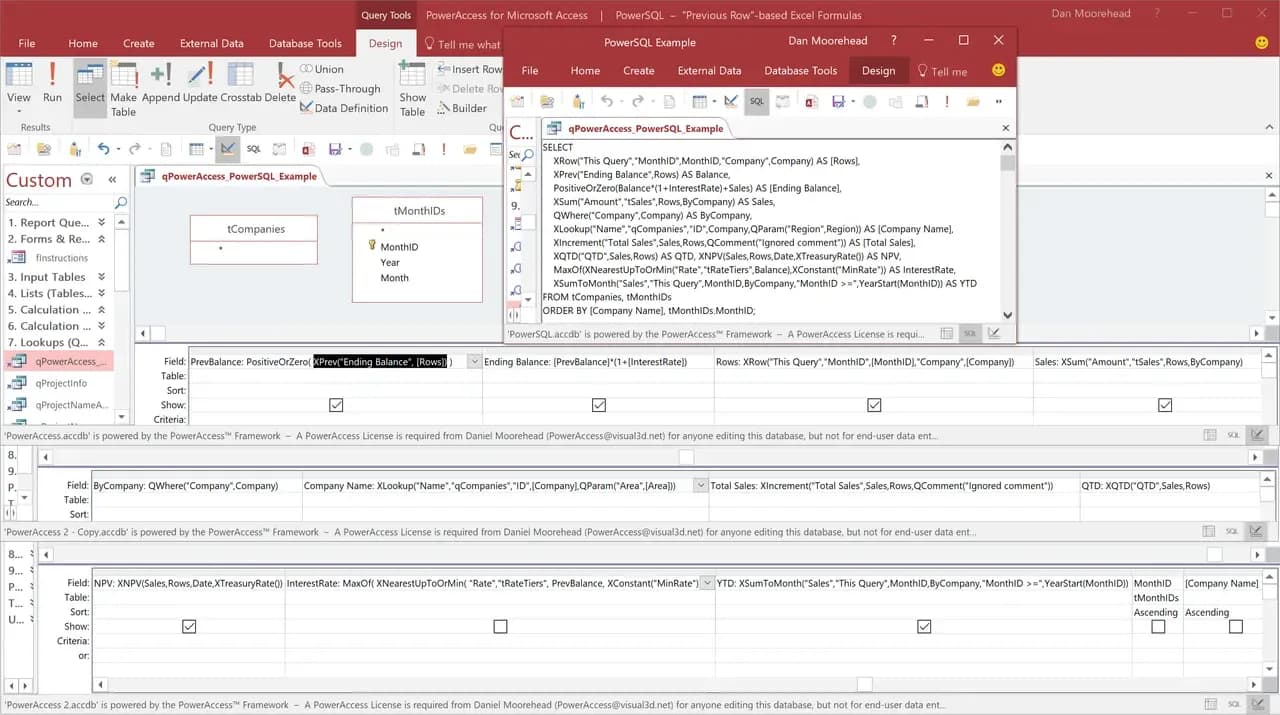 Screenshot 4 di Microsoft Office Professional 2019 (PC, 1 Device) Key