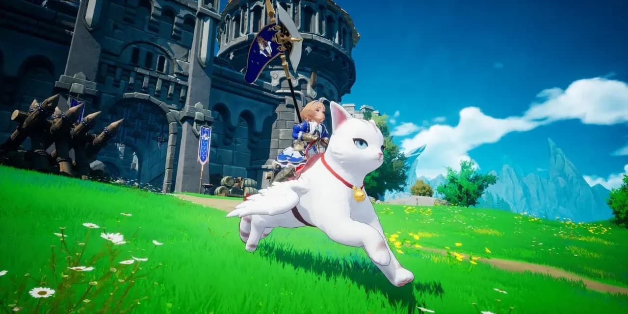 Screenshot 3 di DragonSword: Awakening PC Steam CD Key