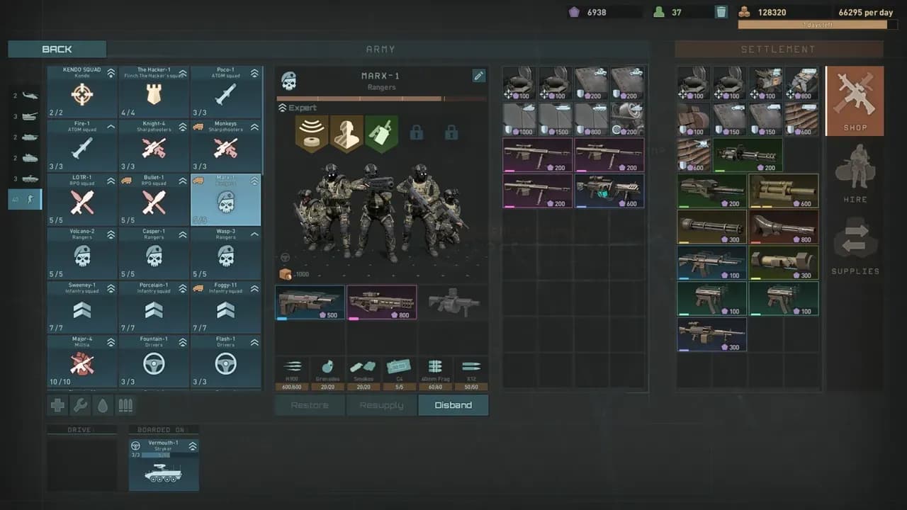 Screenshot 5 di Terminator: Dark Fate - Defiance PC Steam CD Key