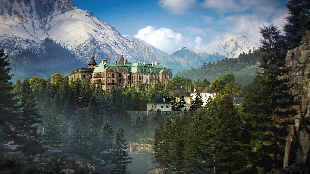 Screenshot 8 di 007: First Light Deluxe Edition PC Steam CD Key (EU)