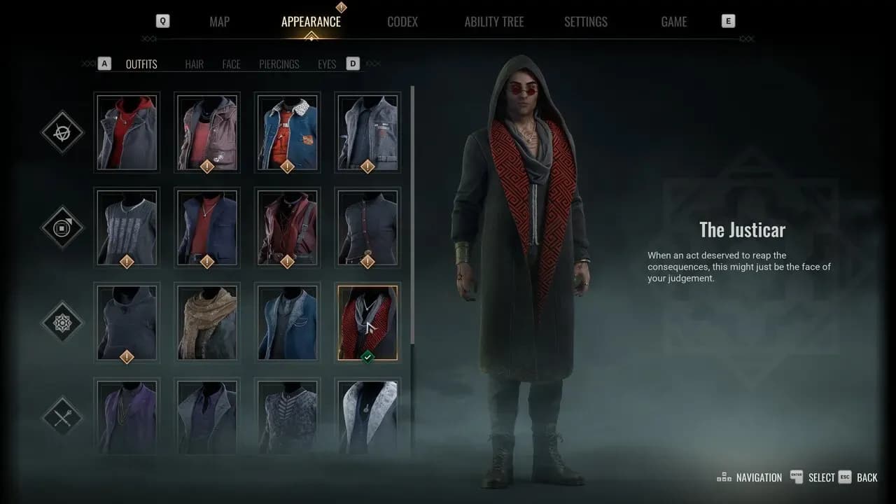 Vampire: The Masquerade - Bloodlines 2 PC Steam CD Key screenshot 7