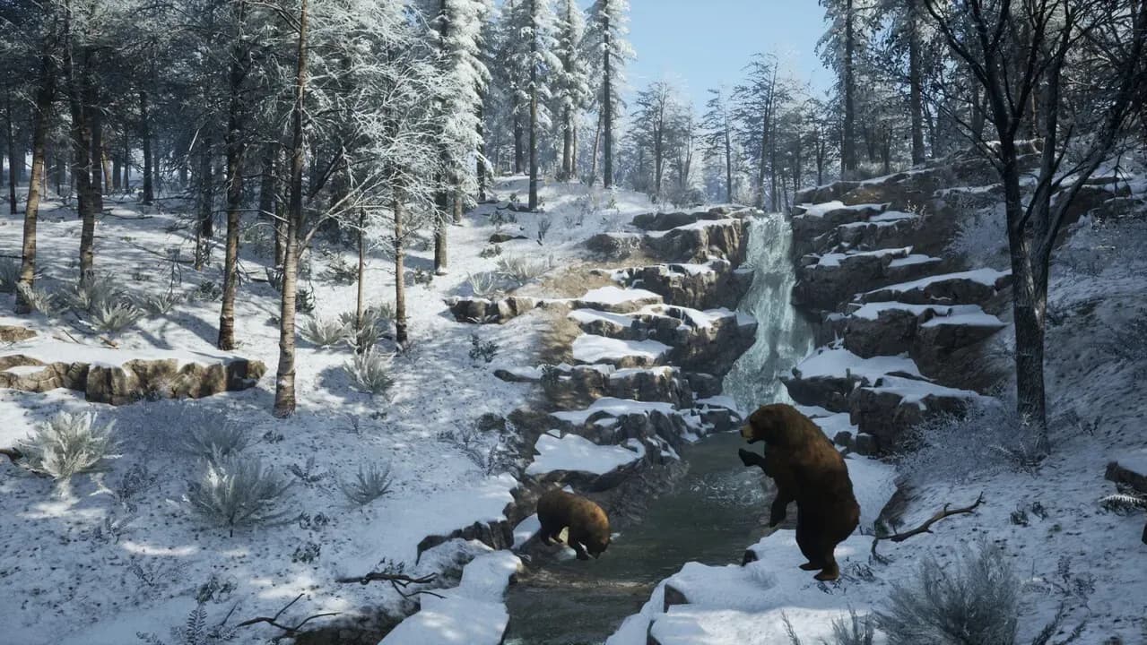 Medieval Dynasty PS5 PSN Key (EU) screenshot 4