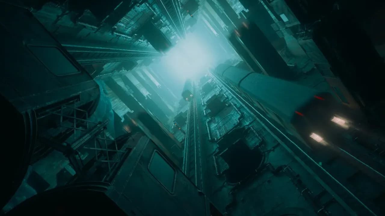 CONTROL Resonant PC Steam CD Key (NA) screenshot 2