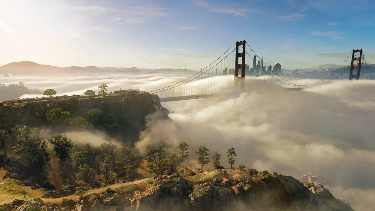 Screenshot 1 di Watch Dogs 2 PC Ubisoft Connect CD Key