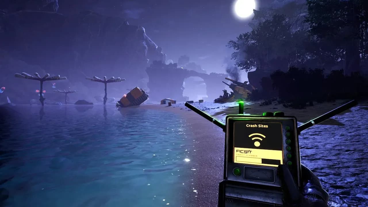 Screenshot 5 di Satisfactory PC Steam CD Key