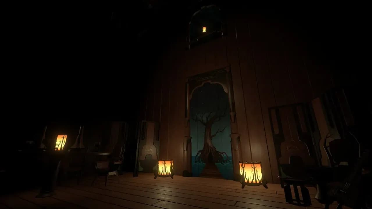Outer Wilds - Echoes of the Eye PC Steam CD Key screenshot 3