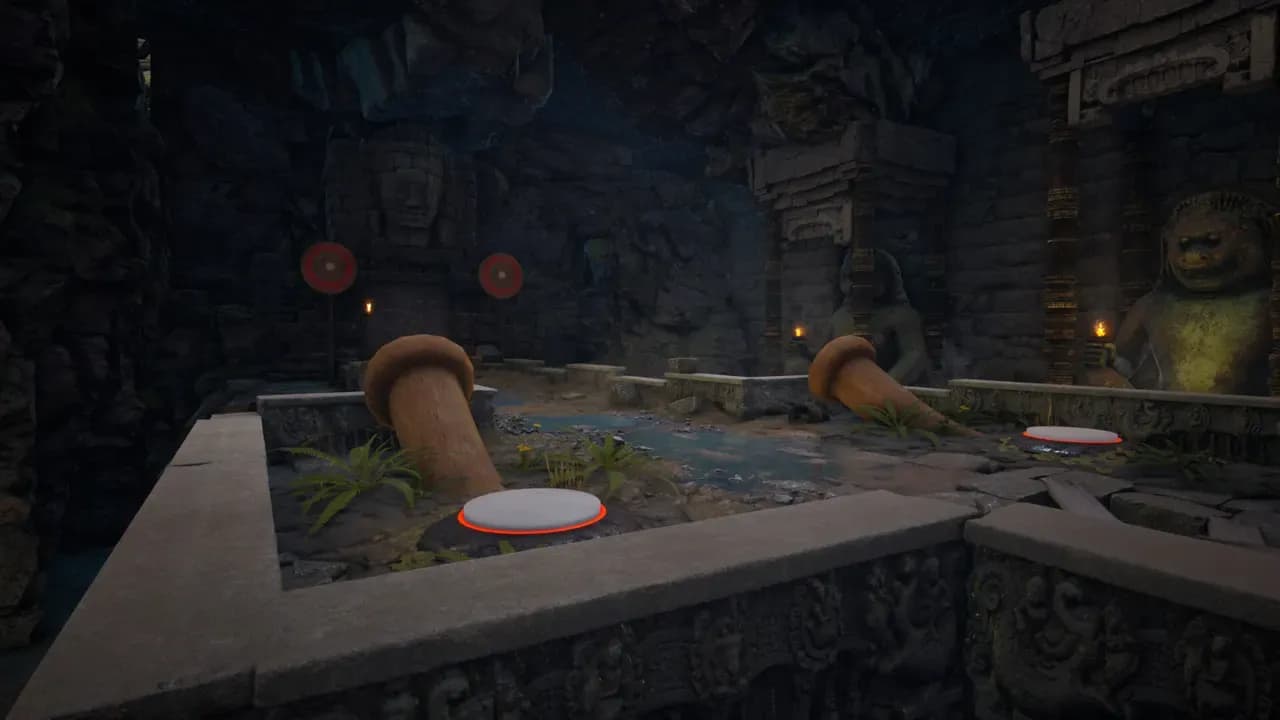 Screenshot 6 di Chained Together PC Steam CD Key