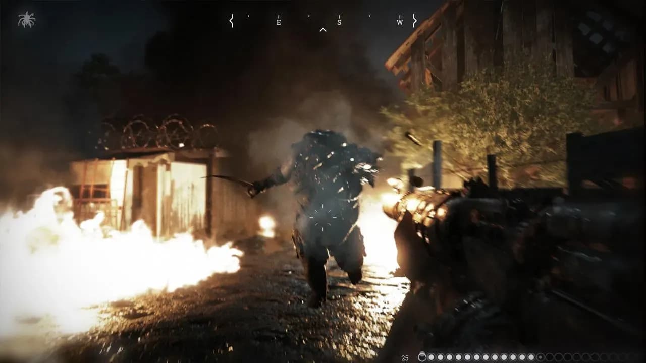 Screenshot 3 di Hunt: Showdown 1896 PC Steam CD Key