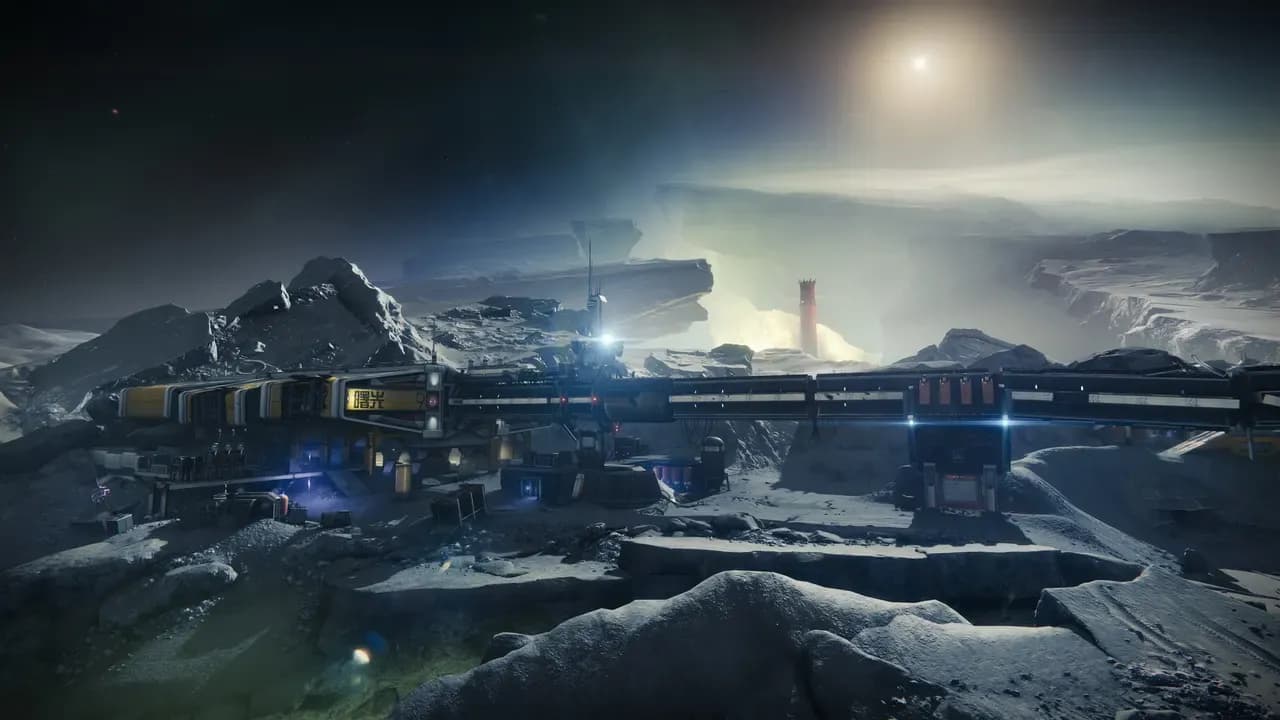 Screenshot 5 di Destiny 2: Legacy Collection (2025) PC Steam CD Key