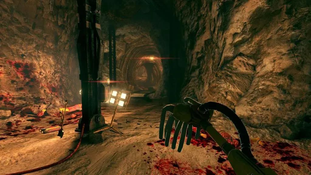 Screenshot 1 di Viscera Cleanup Detail PC Steam Gift