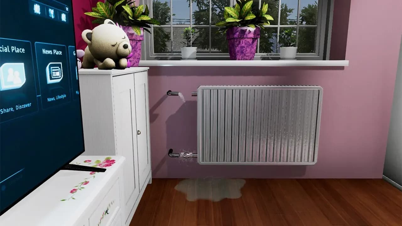 House Flipper PC Steam CD Key (EU) screenshot 4