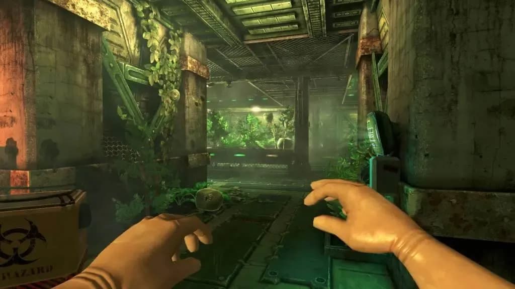Screenshot 4 di Viscera Cleanup Detail PC Steam Gift