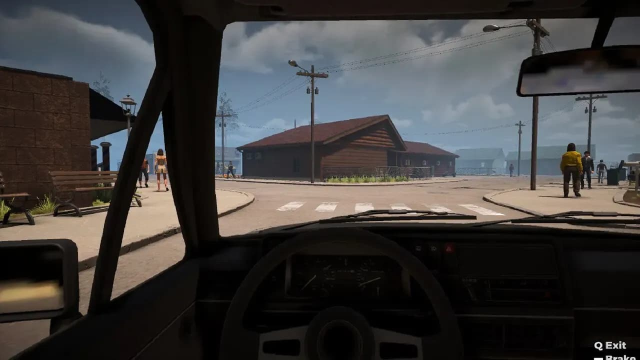 Streamer Life Simulator 2 PC Steam CD Key screenshot 9
