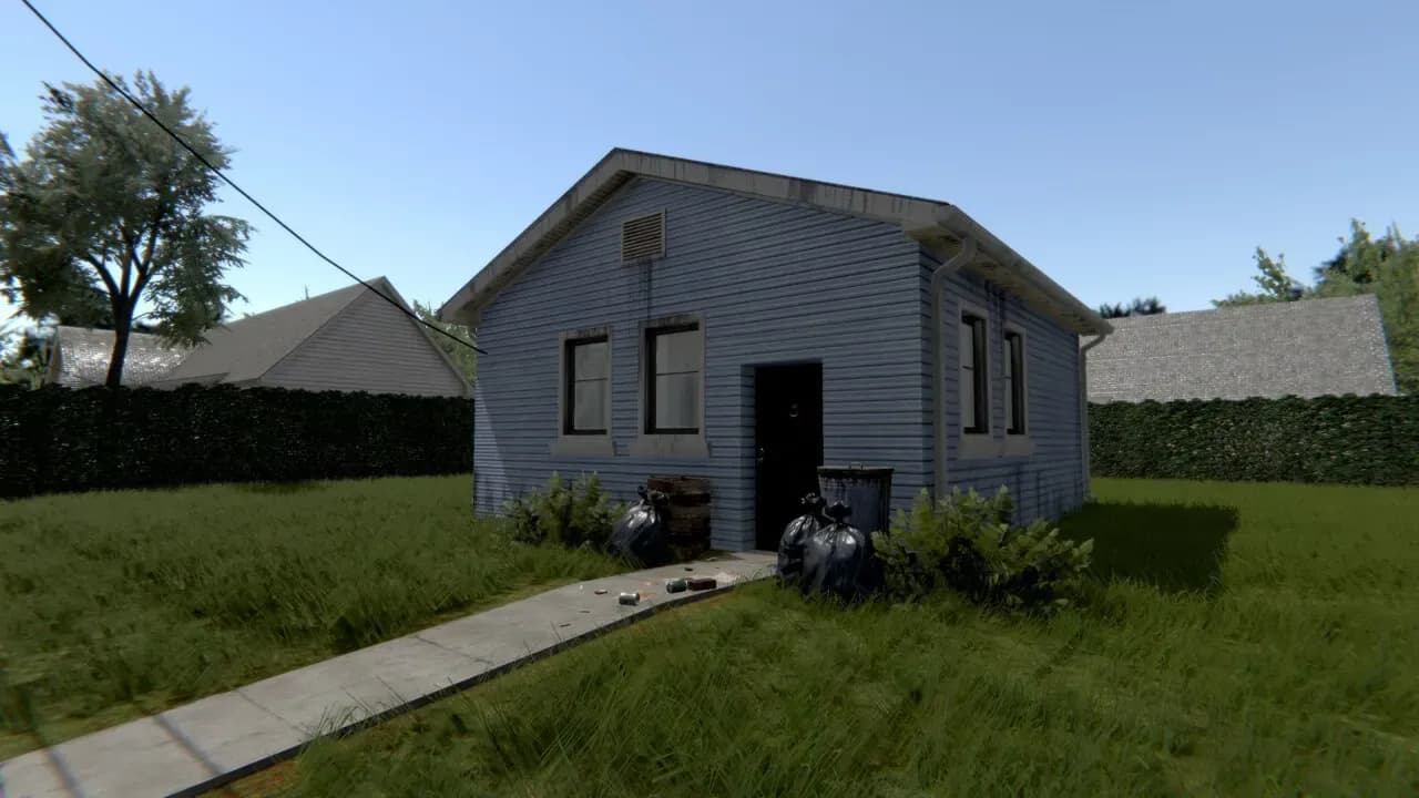 House Flipper PC Steam CD Key (EU) screenshot 6