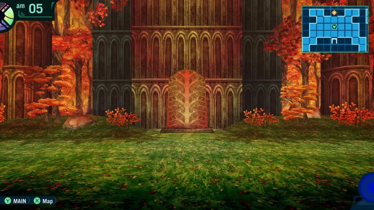 Screenshot 2 di Etrian Odyssey II HD PC Steam CD Key