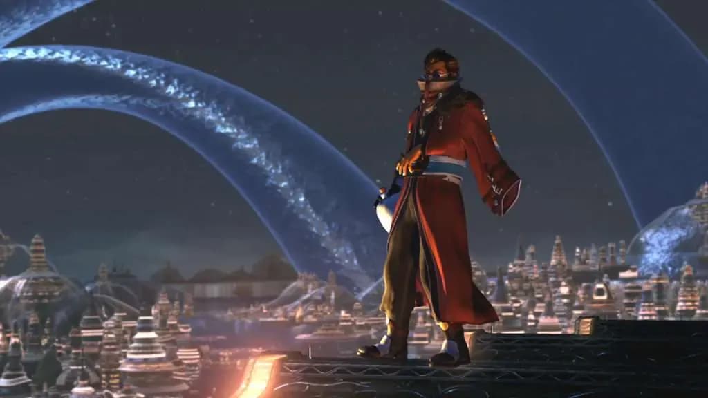 Screenshot 1 di FINAL FANTASY X/X-2 HD Remaster PC Steam CD Key