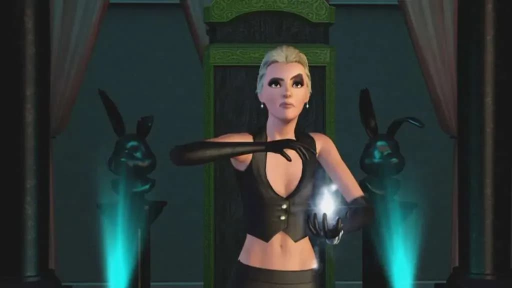 Screenshot 6 di The Sims 3: Showtime PC EA App CD Key