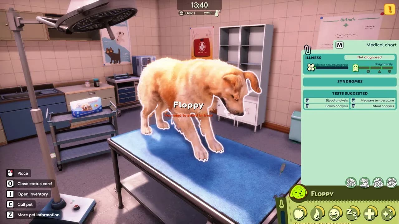 Screenshot 4 di Animal Shelter 2 PC Steam CD Key