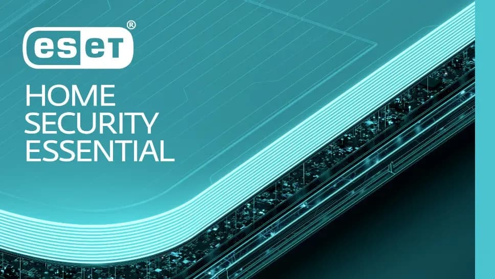 Screenshot 1 di ESET Home Security Essential (1 Device, 1 Year) Key
