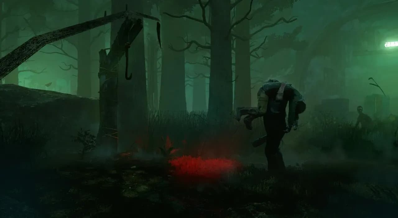 Dead by Daylight PC Microsoft CD Key (EU) screenshot 2
