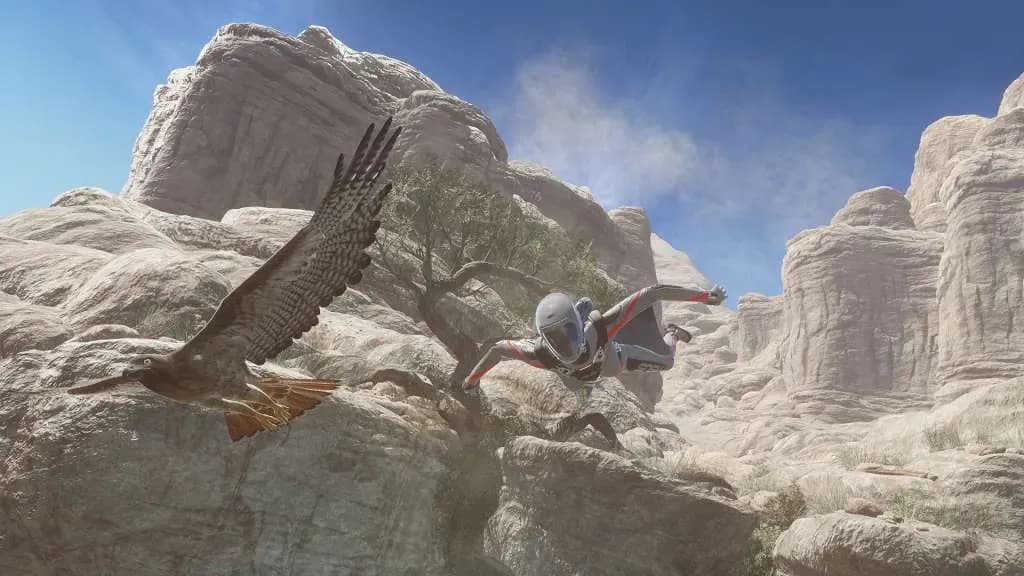 Screenshot 3 di 3DMark PC Steam CD Key