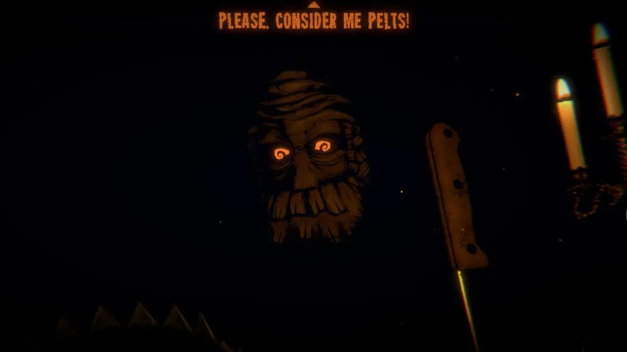 Screenshot 3 di Inscryption PC Steam CD Key