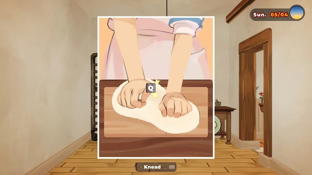 Capture d'écran 5 de The Witch's Bakery PC Steam CD Key