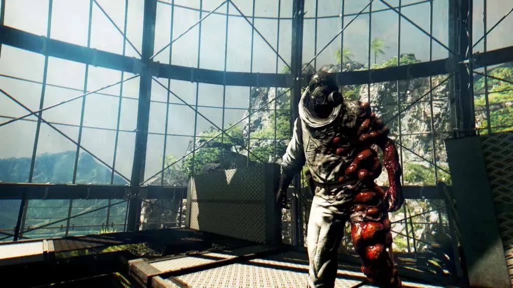 Screenshot 2 di Dead Island: Riptide Definitive Edition PC Steam CD Key