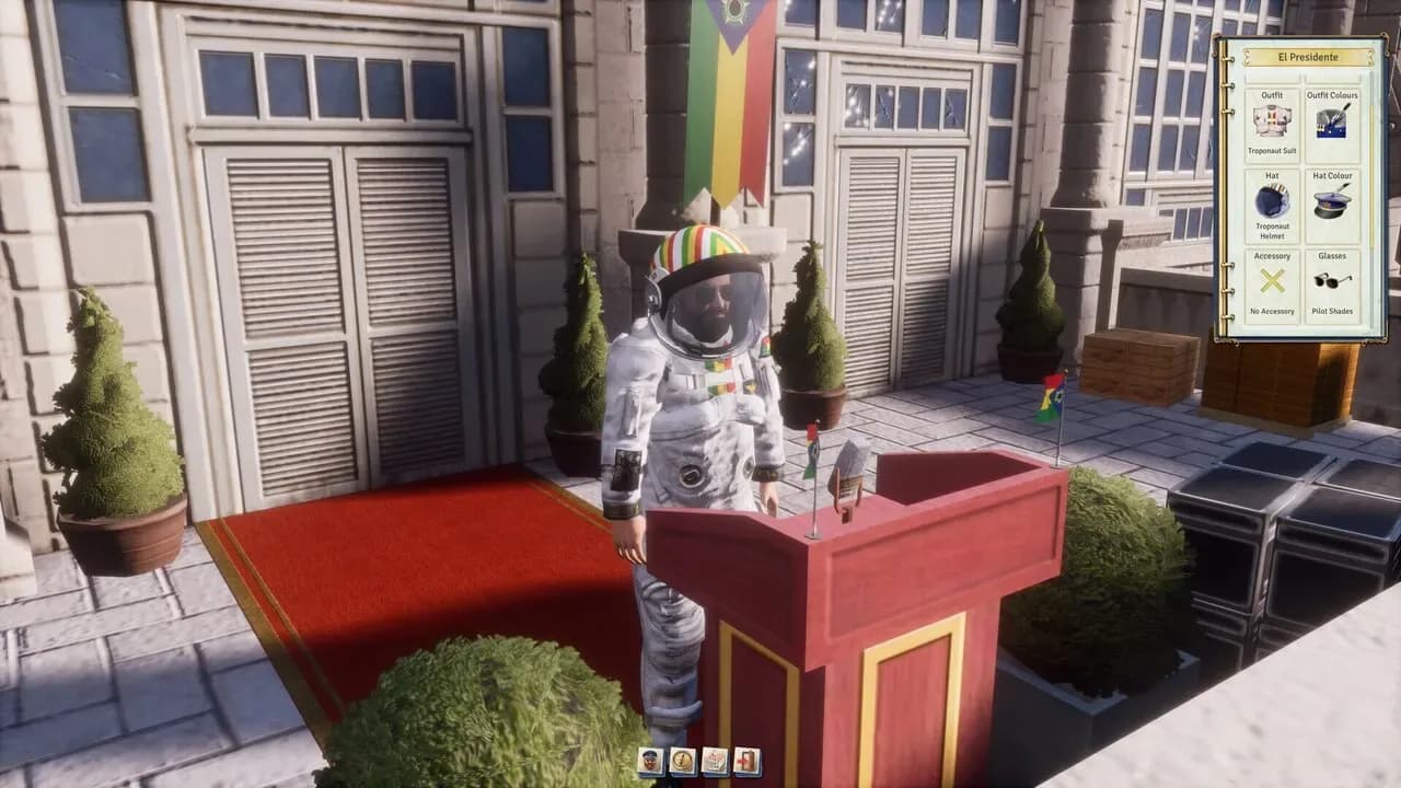 Tropico 6 - New Frontiers PC Steam CD Key screenshot 2