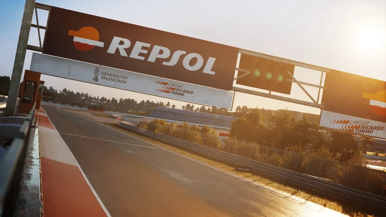 Screenshot 1 di Assetto Corsa Competizione - 2023 GT World Challenge Pack PC Steam CD Key