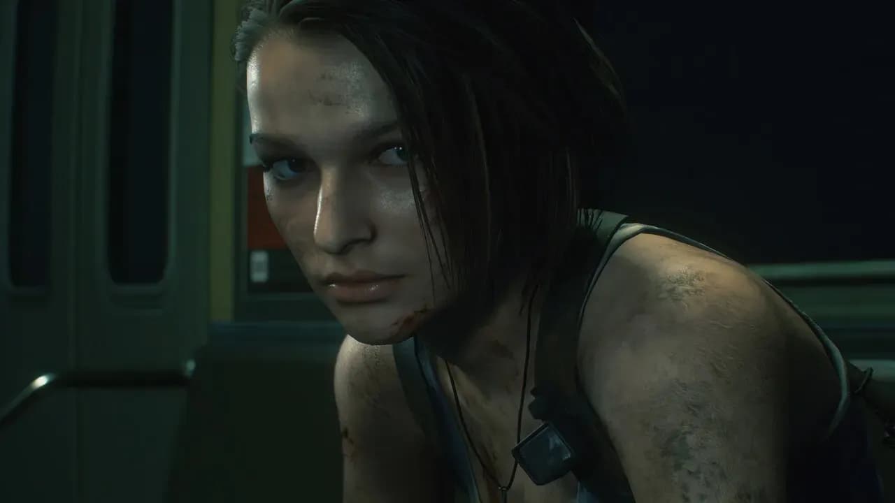 Resident Evil 3 PC Steam CD Key (EU) screenshot 5