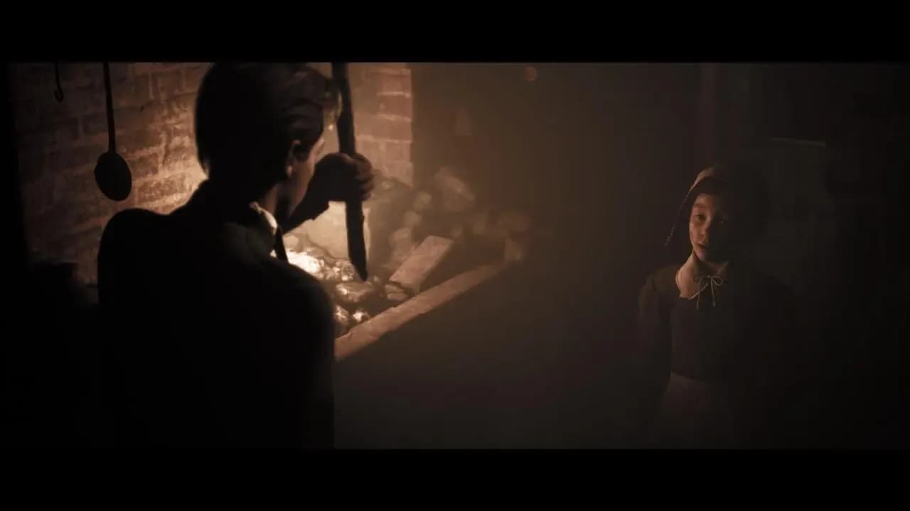 Screenshot 3 di The Dark Pictures Anthology: Little Hope PC Steam CD Key
