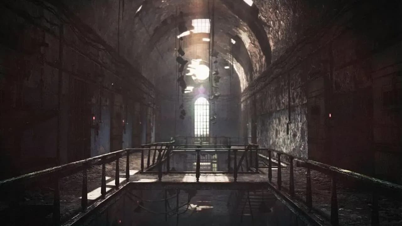 Resident Evil Revelations 2 / Biohazard Revelations 2 Deluxe Edition PC Steam CD Key screenshot 5
