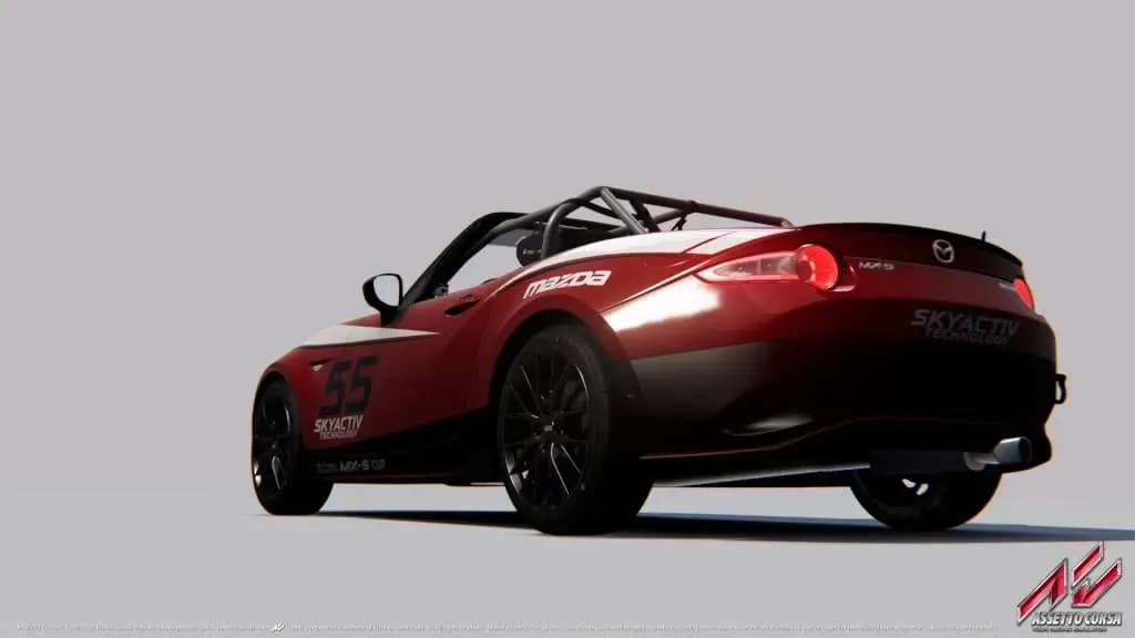 Screenshot 5 di Assetto Corsa - Japanese Pack PC Steam CD Key