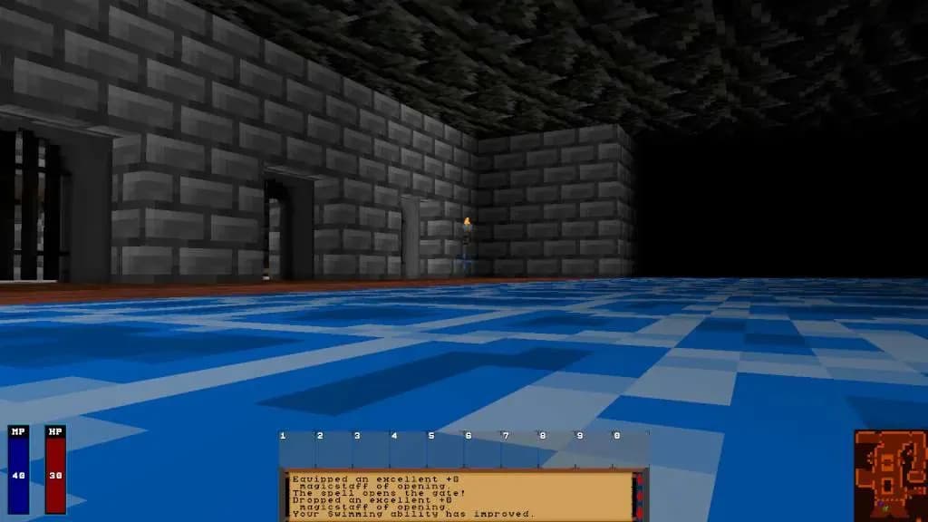 Screenshot 6 di Barony PC Steam Gift