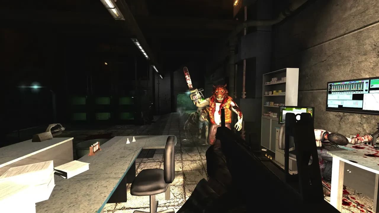 Screenshot 4 di Killing Floor PC Steam Gift
