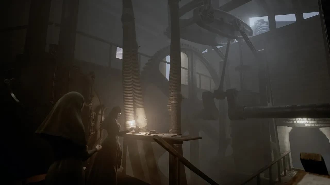 Screenshot 4 di Indika PC Steam CD Key