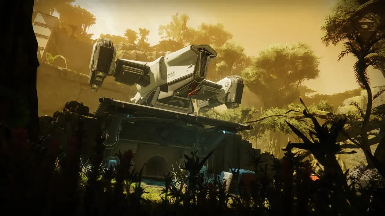 Screenshot 4 di Destiny 2: Renegades PC Steam CD Key
