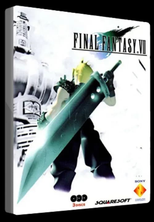 FINAL FANTASY VII PC Steam CD Key (EU) screenshot 10