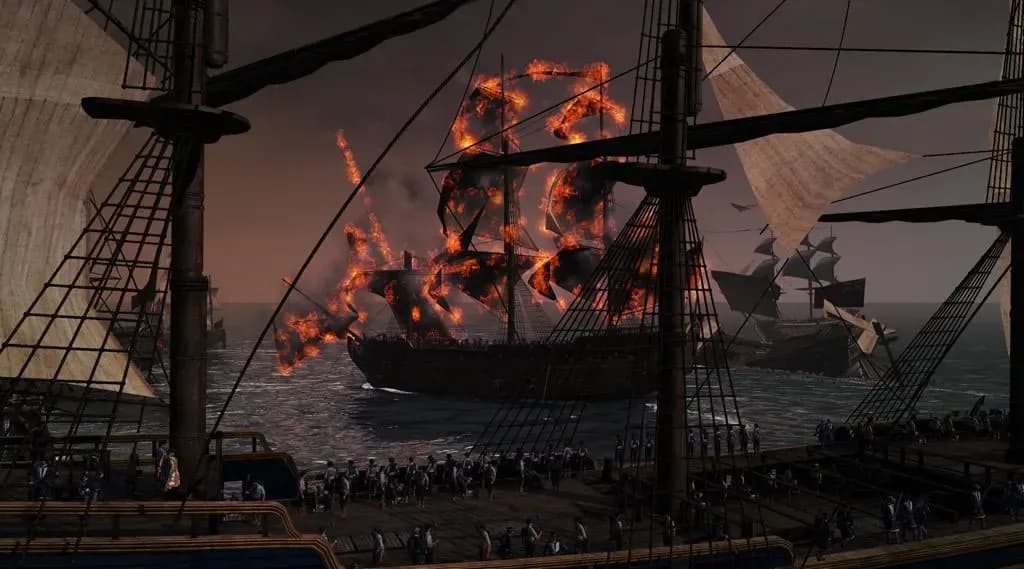 Screenshot 6 di Total War: EMPIRE – Definitive Edition PC Steam CD Key