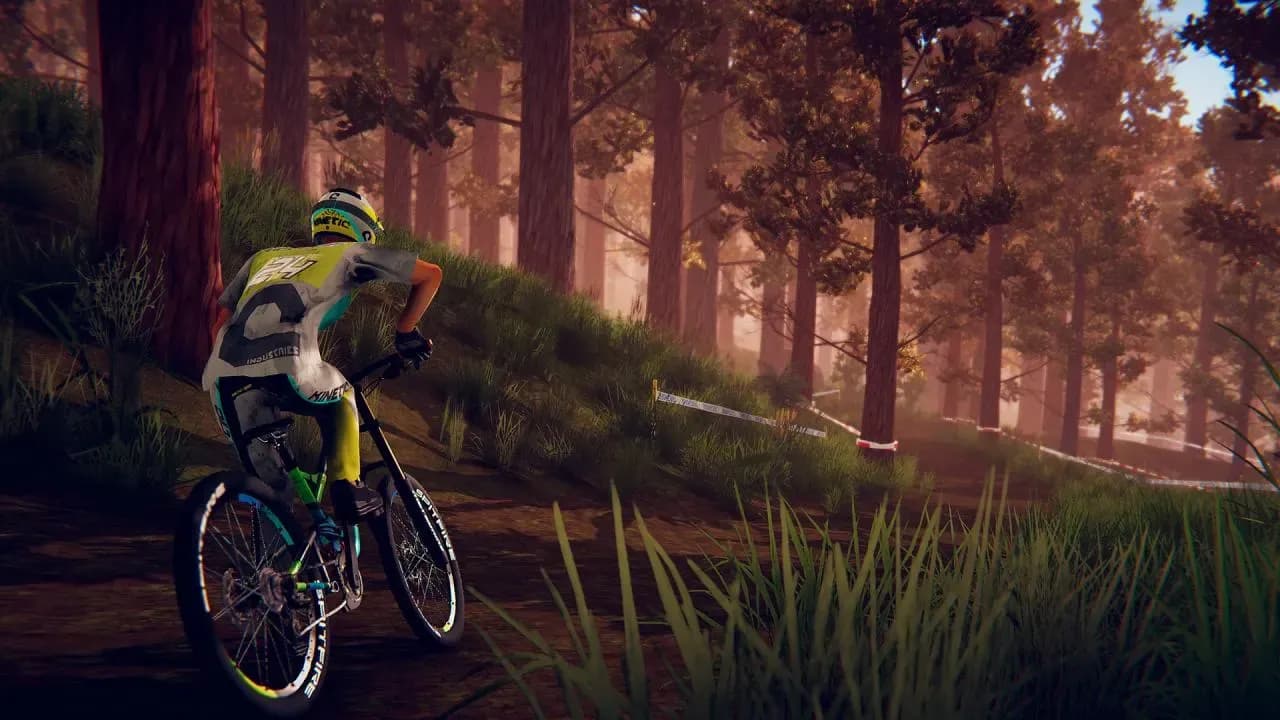 Screenshot 5 di Descenders PC Steam CD Key