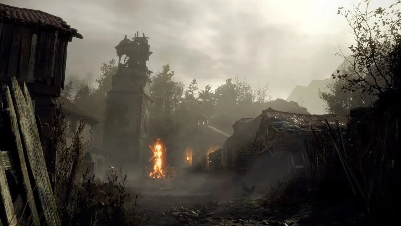 Resident Evil 4 Remake Gold Edition PC Steam CD Key screenshot 4