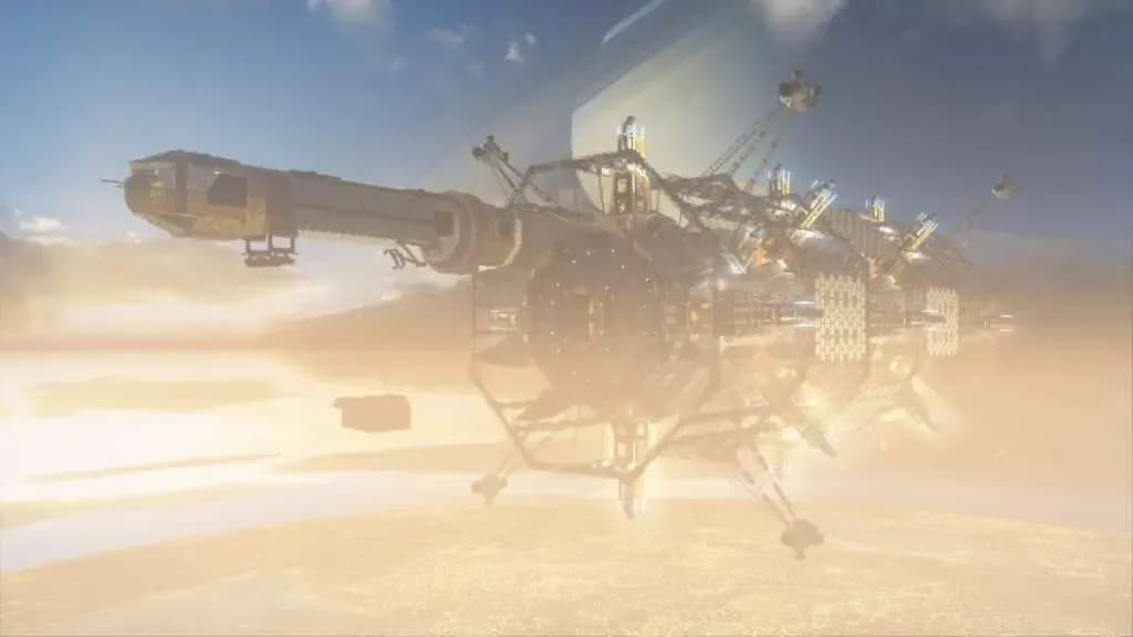 Screenshot 6 di 3DMark PC Steam CD Key