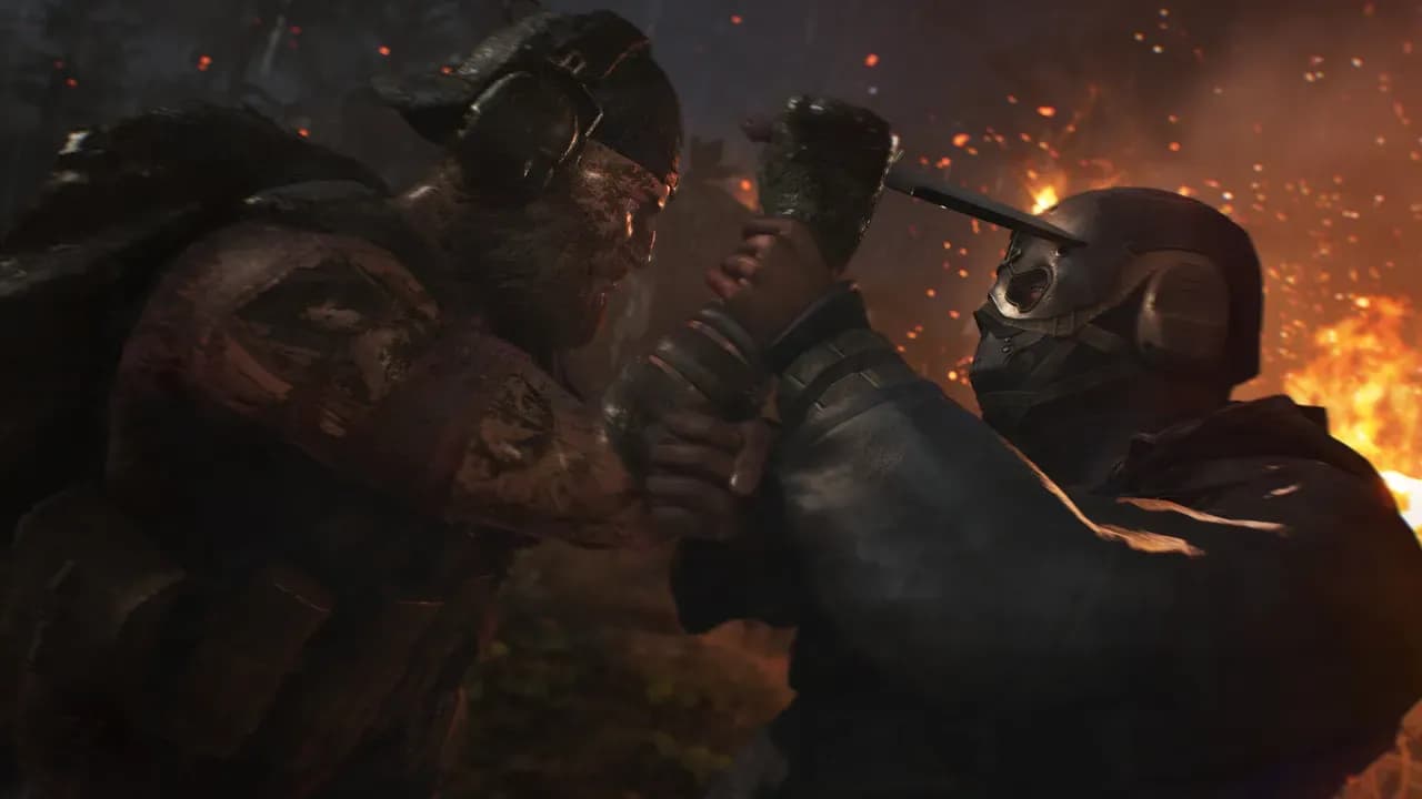 Tom Clancy's Ghost Recon Breakpoint PS4/PS5 Account screenshot 6