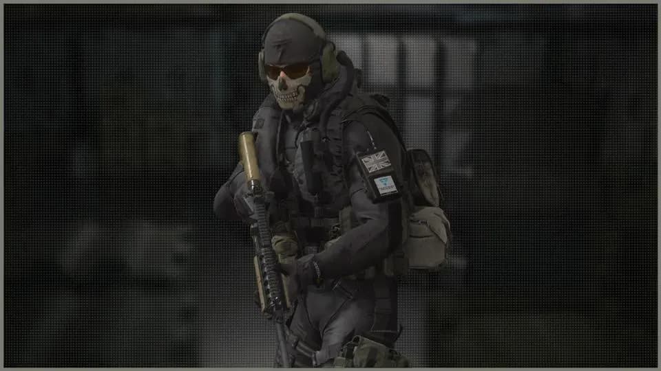 Screenshot 3 di Call of Duty: Modern Warfare 2 (2009) Campaign Remastered PC Battle.net Gift