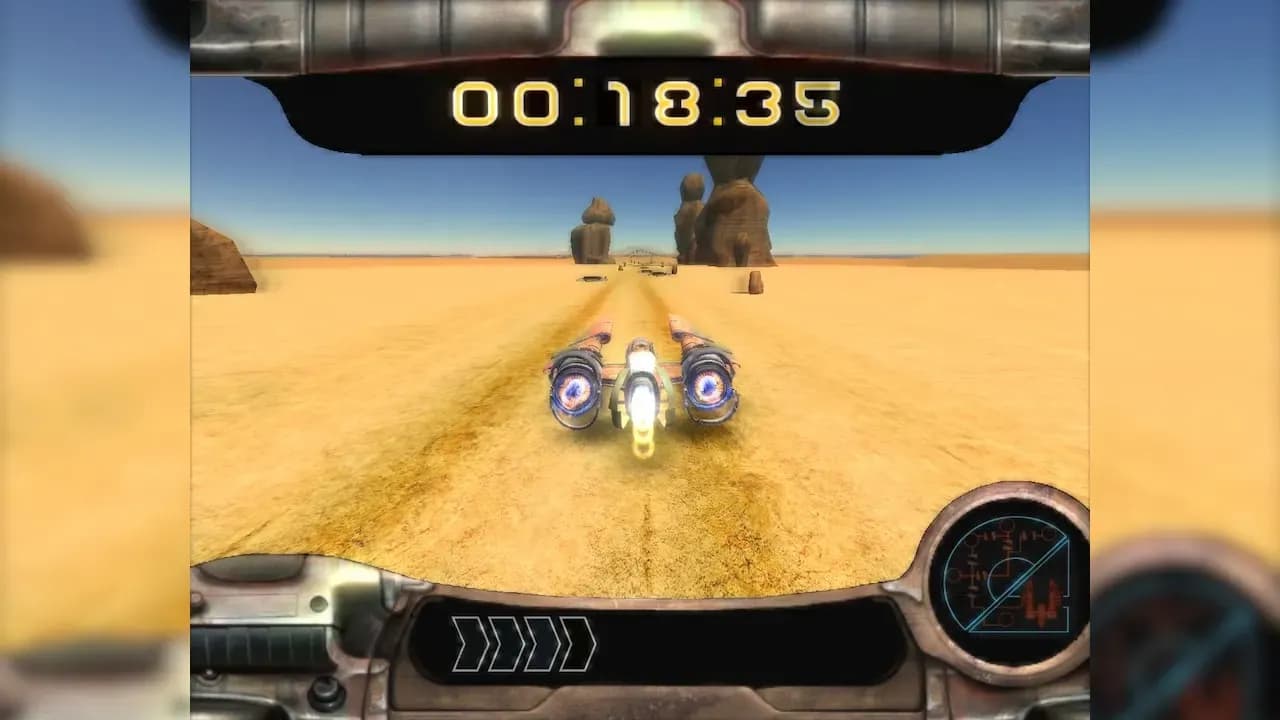 Screenshot 1 di STAR WARS: Knights of the Old Republic PC Steam CD Key