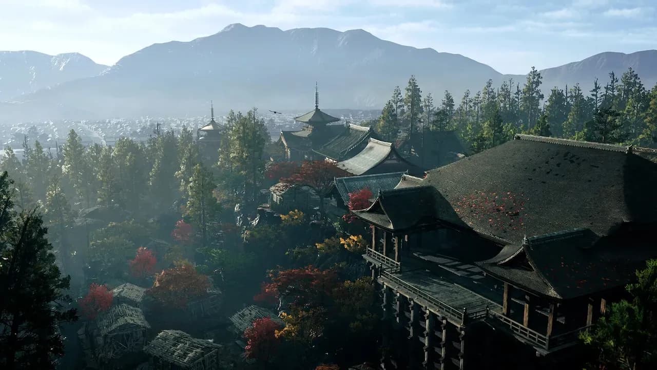 Screenshot 2 di Onimusha: Way of the Sword PC Steam CD Key (EU)